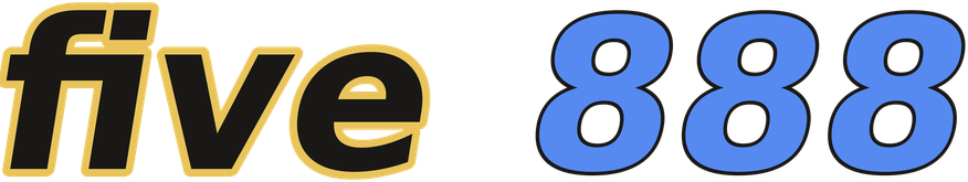 five 888 logo