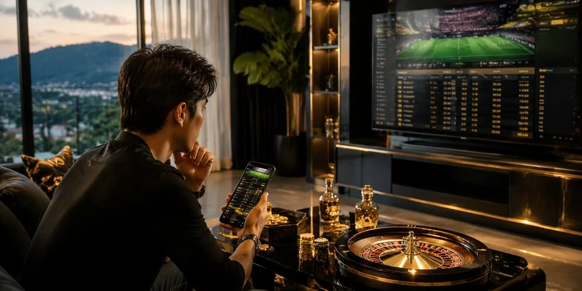 five 888 Casino ZaloPay
